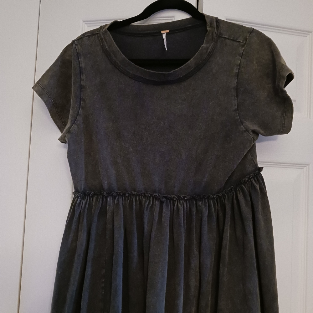 Free people dress
